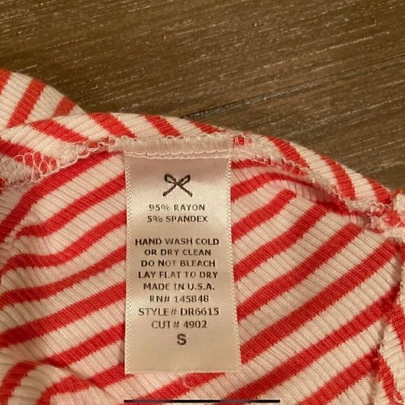 Anthropolgie Everly Tank Dress - Picture 4 of 4